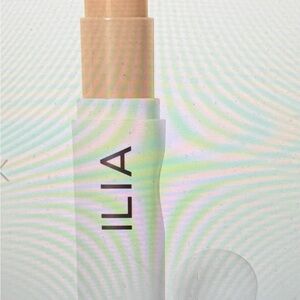 ILIA Concealer Stick - Skin Rewind Cream, NWT, skin blurring 09 Tupelo .35 oz